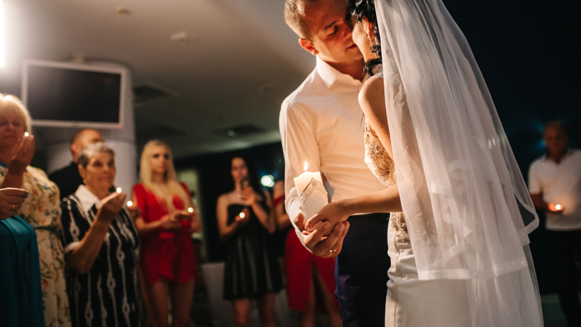 Matrimonios