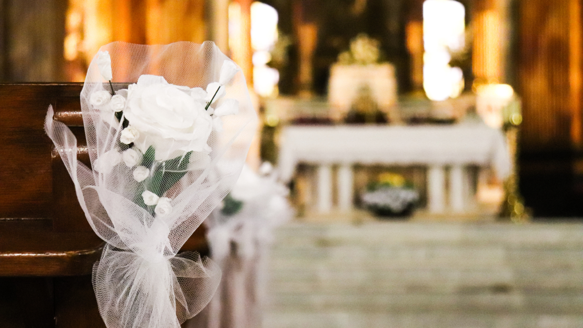 Ceremonias religiosas